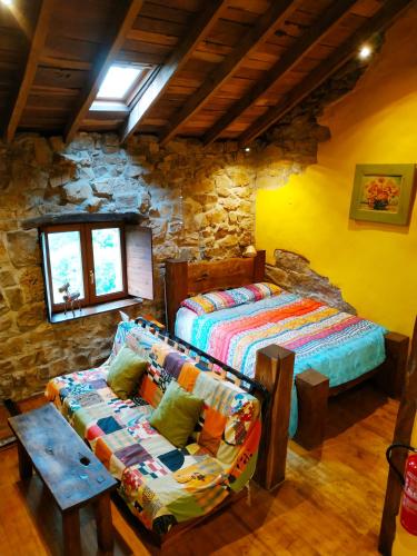 Apartamento en Plena Naturaleza