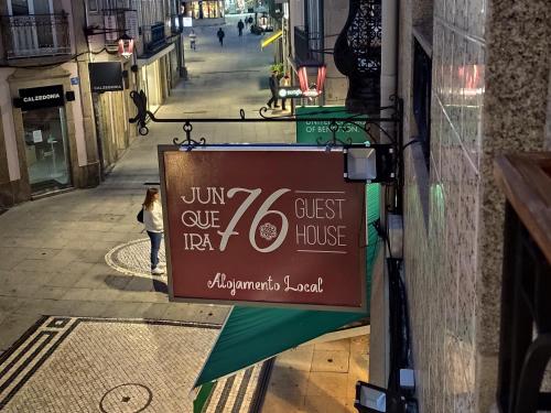 Junqueira76 Guesthouse 1