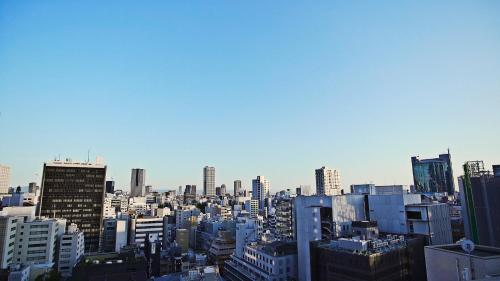 Welina Hotel Premier Nakanoshima EAST