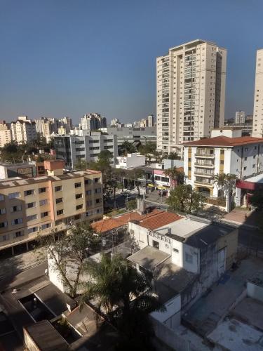 Flat em Santo Andre SP.