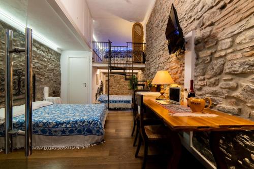 Via Mazzini - Francamaria Rooms Vernazza