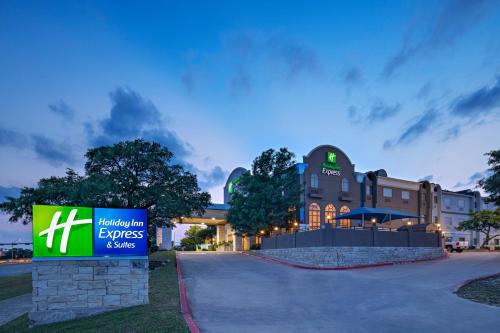 Holiday Inn Express & Suites Cedar Park (Nw Austin), An Ihg Hotel