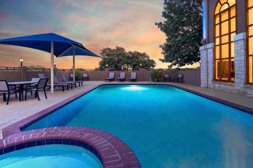 Holiday Inn Express Hotel & Suites Cedar Park (Nw Austin)