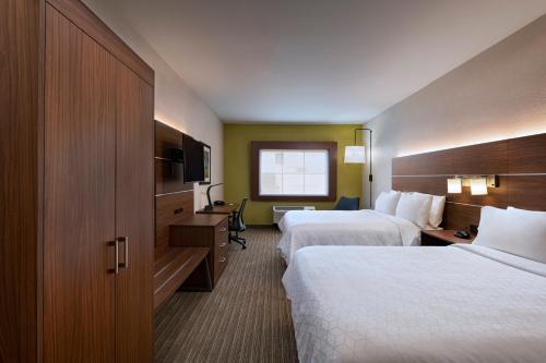 Holiday Inn Express Hotel & Suites Cedar Park (Nw Austin)