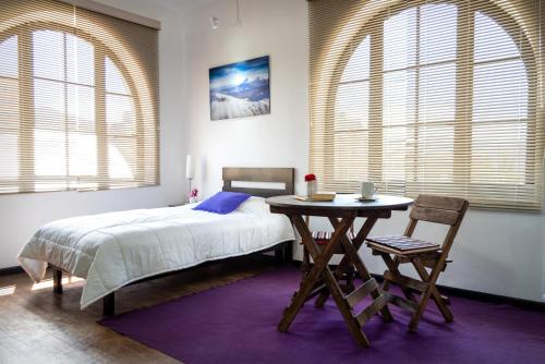 El Museo Hotel Boutique in La Pasas