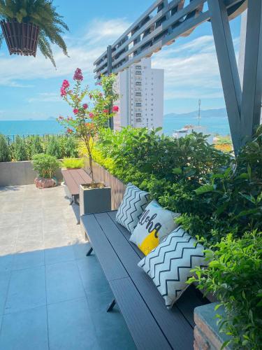 View, Coast House Nha Trang in Vinh Hai