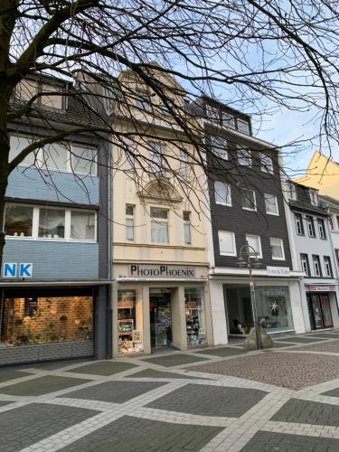 City Apartment 1 7.8km von Marienstraße entfernt