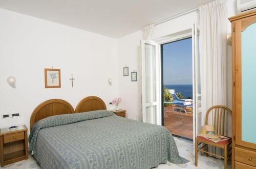 Hotel Gemma in Ischia Island