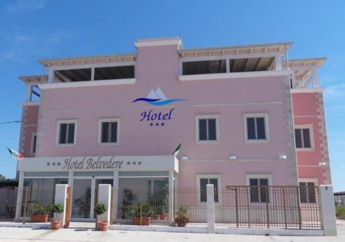 Hotel Belvedere