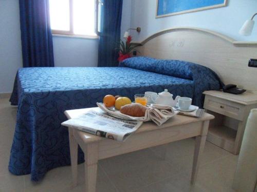 Hotel Belvedere in Μαργκερίτα ντι Σαβόια