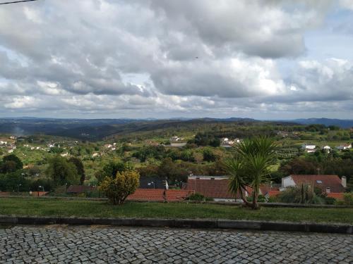 Vistas, Quinta do Cabeço (Quinta do Cabeco) in Coimbra