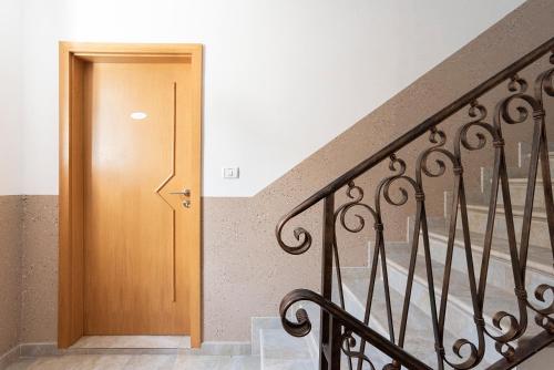 Apartments MEDVED in the historic center