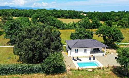 Villa Pardisoli 2 gîte à louer Morta