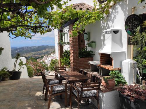 El hogar de Lucía 1