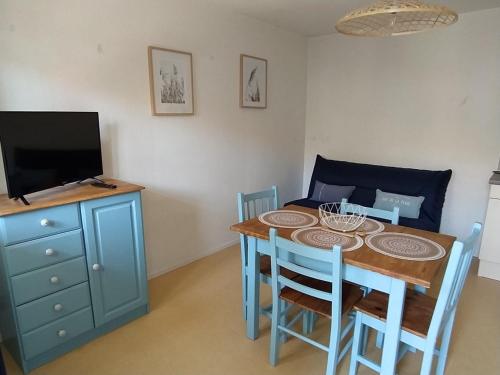 Logement 106 2-4 Personnes 500 m plage classé 2 Etoiles