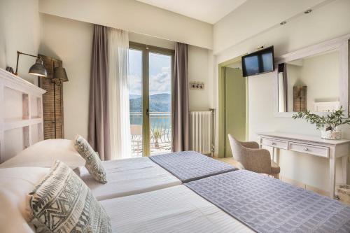 Tourist Boutique Hotel - image 5