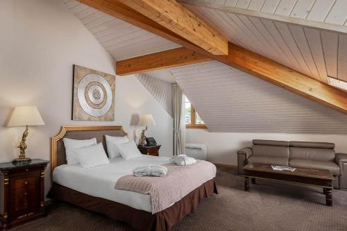 Hotel Le Rive - image 11