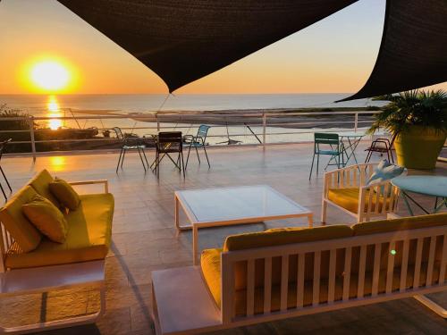 Навколишнє середовище, PAP'S Chambres d'Hôtes (PAP'S Chambres d'Hotes) in Majunga