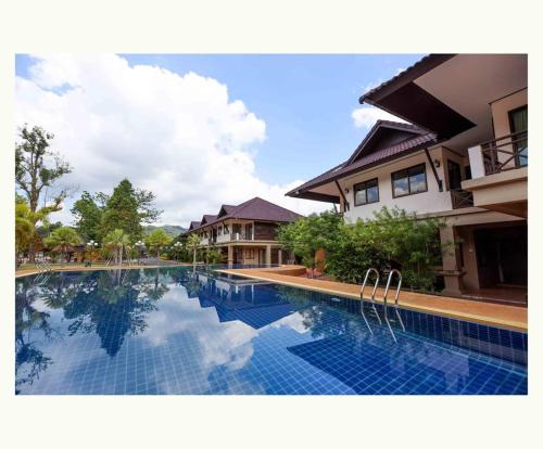 Sophia Resort Nakhon Nayok