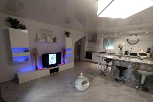 Appartement romantique l'EVASION in Espondeilhan