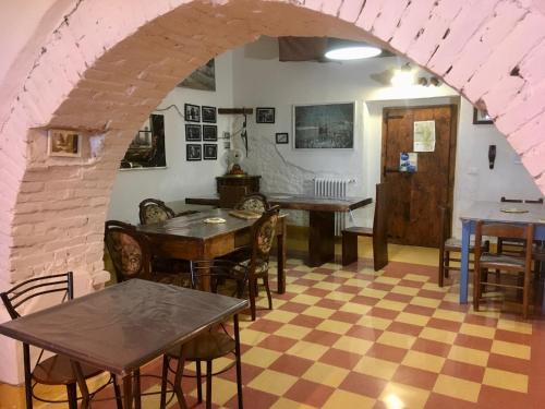 B&B Il Secolo Breve