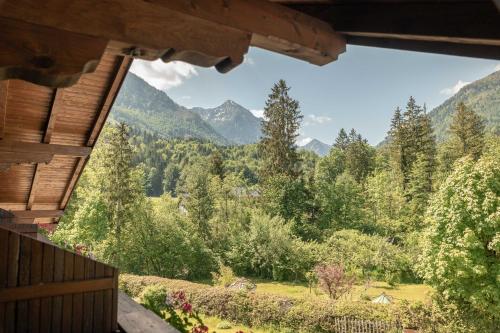 Bergrose Hideaway in Weissenbach