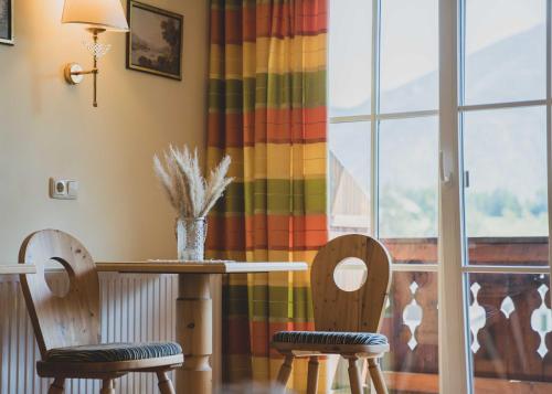 Bergrose Hideaway in Weissenbach