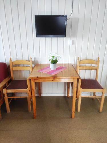 Målselvfossen Feriesenter Målselvfossen Feriesenter