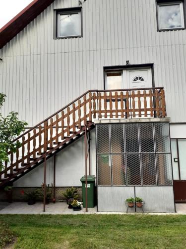  Apartment Irena in Fužine