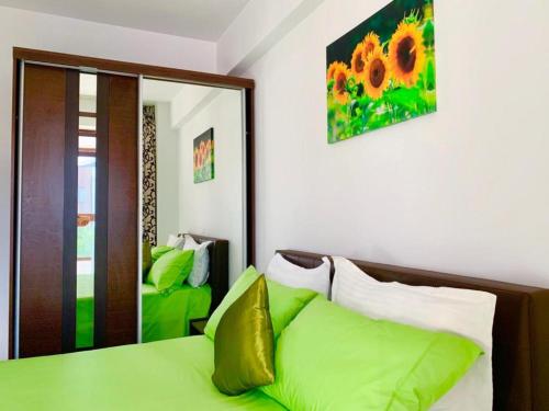 Elyse Comfortable Apartment close to Palas Mall