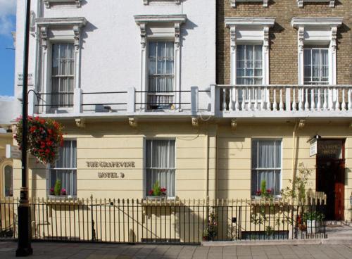 The Grapevine Hotel - image 11