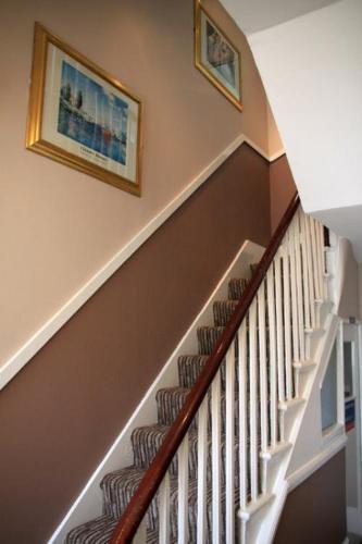 The Grapevine Hotel – London