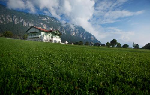  Agriturismo Florandonole, Fai della Paganella bei Lavis