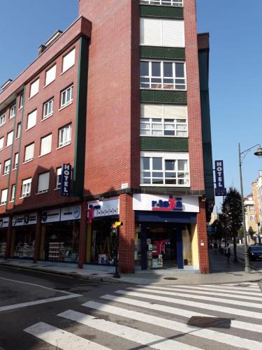 Hotel Valdés - image 10
