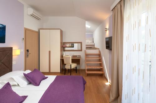Hotel Fortuna - image 5