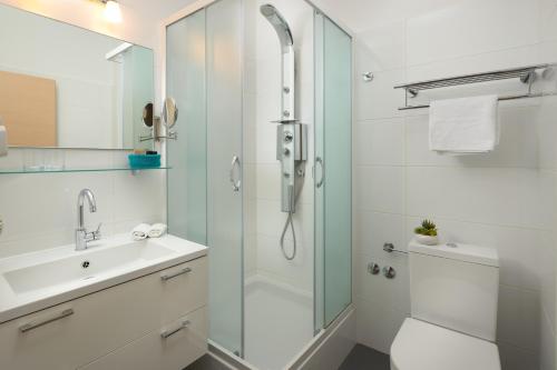 Hotel Fortuna - image 6