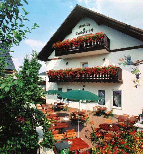 . Landgasthof Kanz
