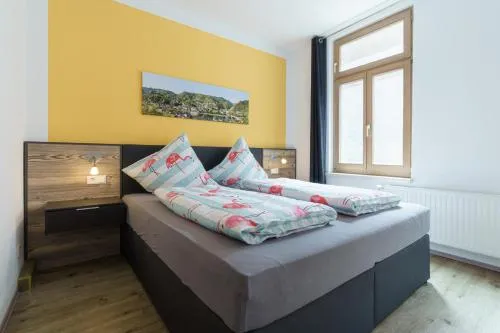 Ferienwohnungen Pham in Cochem, Deutschland