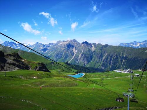 Piz Ot - image 13