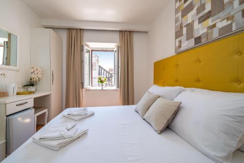 Luxury rooms Zadar old town