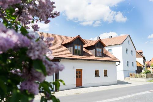 Ferienwohnungen Köhler