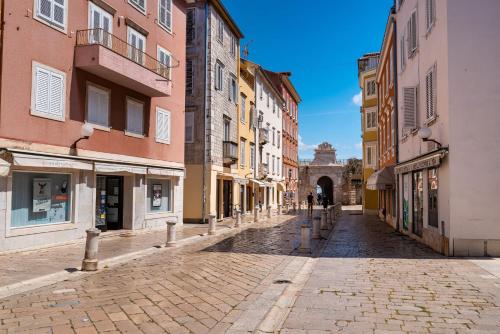 Luxury rooms Zadar old town 5