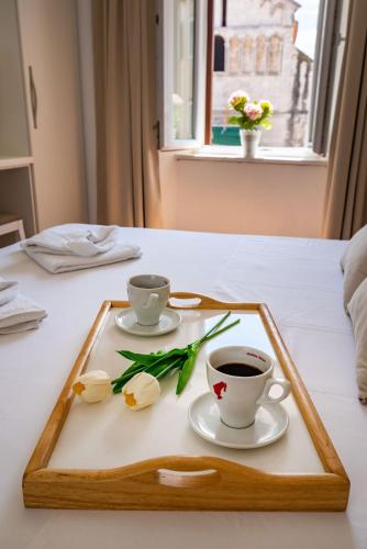 Luxury rooms Zadar old town 3