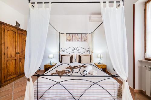 Oasi Caprolace in Sabaudia