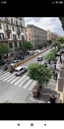 LA dimora di re Ferdinando – Naples, CO