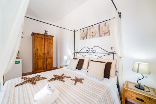 Oasi Caprolace in Sabaudia