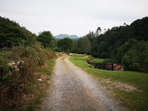 La Casina in Pilona
