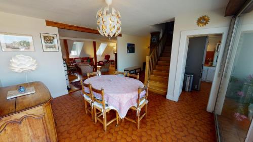 145m² city center 4 bedrooms view of the Cathedral, Strasbourg (photo 10)