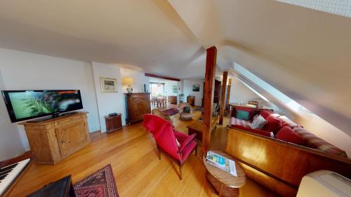 145m² city center 4 bedrooms view of the Cathedral, Strasbourg (photo 7)