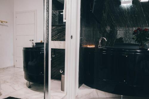 Gregorio VII Luxury Suites San Damaso - image 9